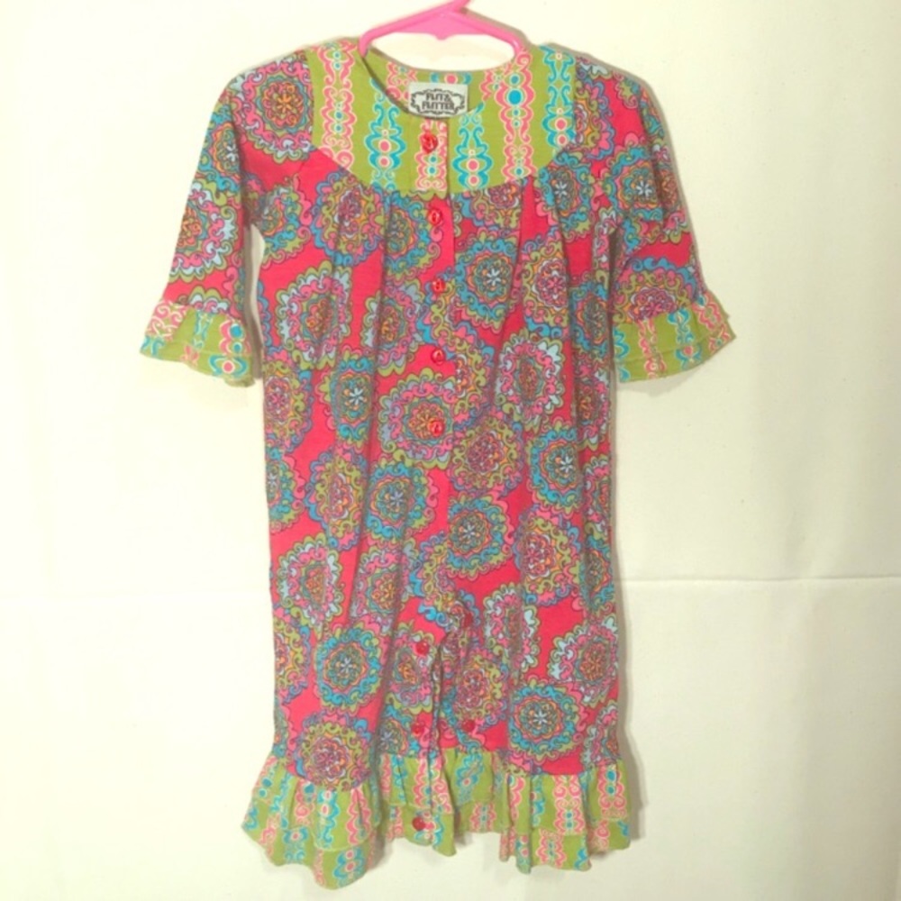 NWT Flit & Flitter Jumper Size 12 mos.